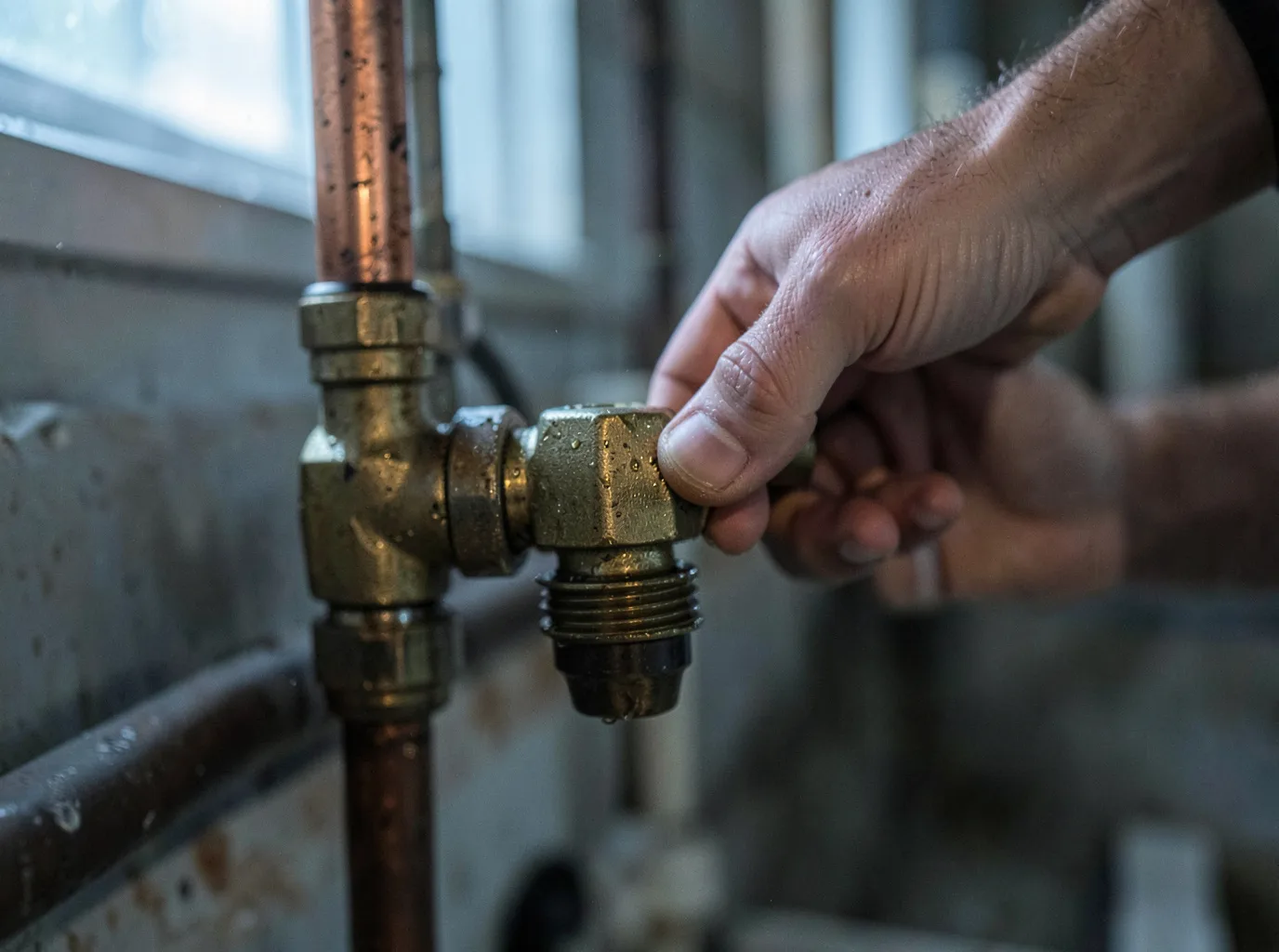 Emergency Plumber Locust Gap, PA FAQs